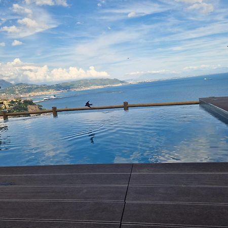 In Costa Relais & Luxury Suites Vietri Eksteriør bilde