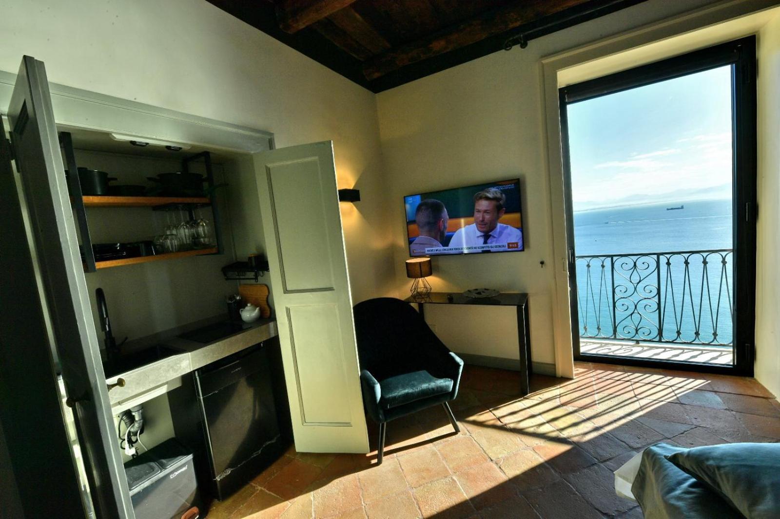 In Costa Relais & Luxury Suites Vietri Eksteriør bilde