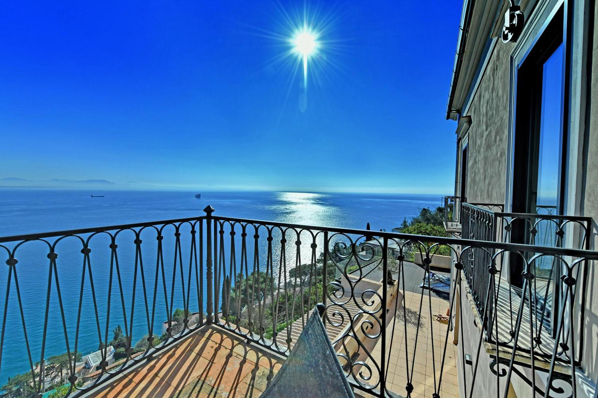 In Costa Relais & Luxury Suites Vietri Eksteriør bilde