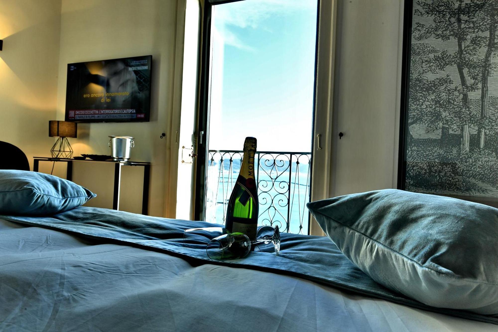 In Costa Relais & Luxury Suites Vietri Eksteriør bilde