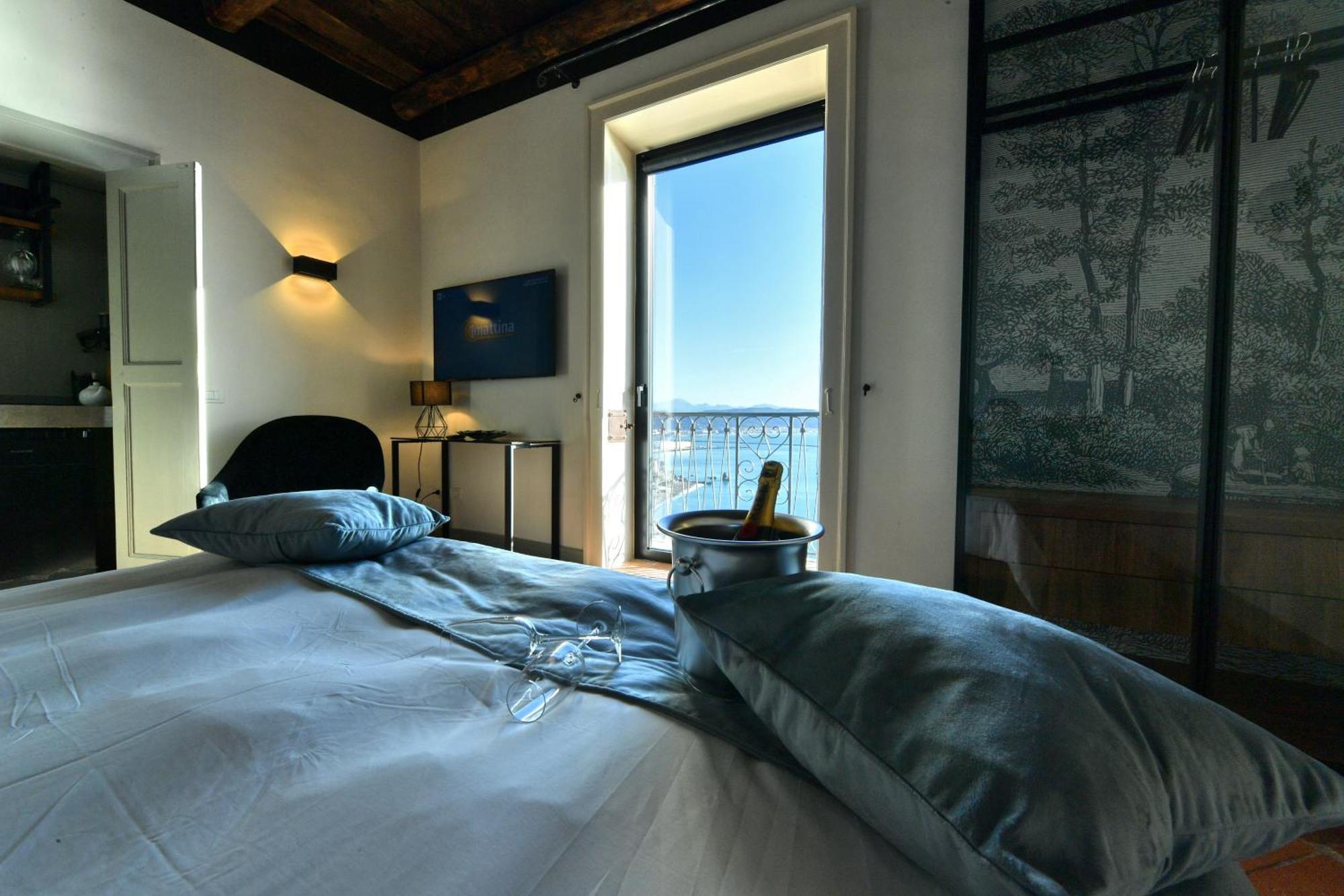 In Costa Relais & Luxury Suites Vietri Eksteriør bilde