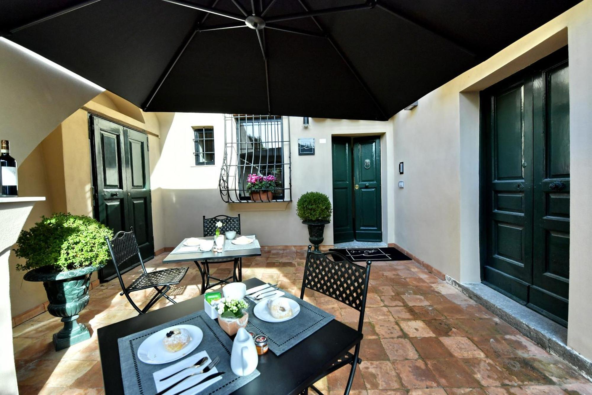 In Costa Relais & Luxury Suites Vietri Eksteriør bilde