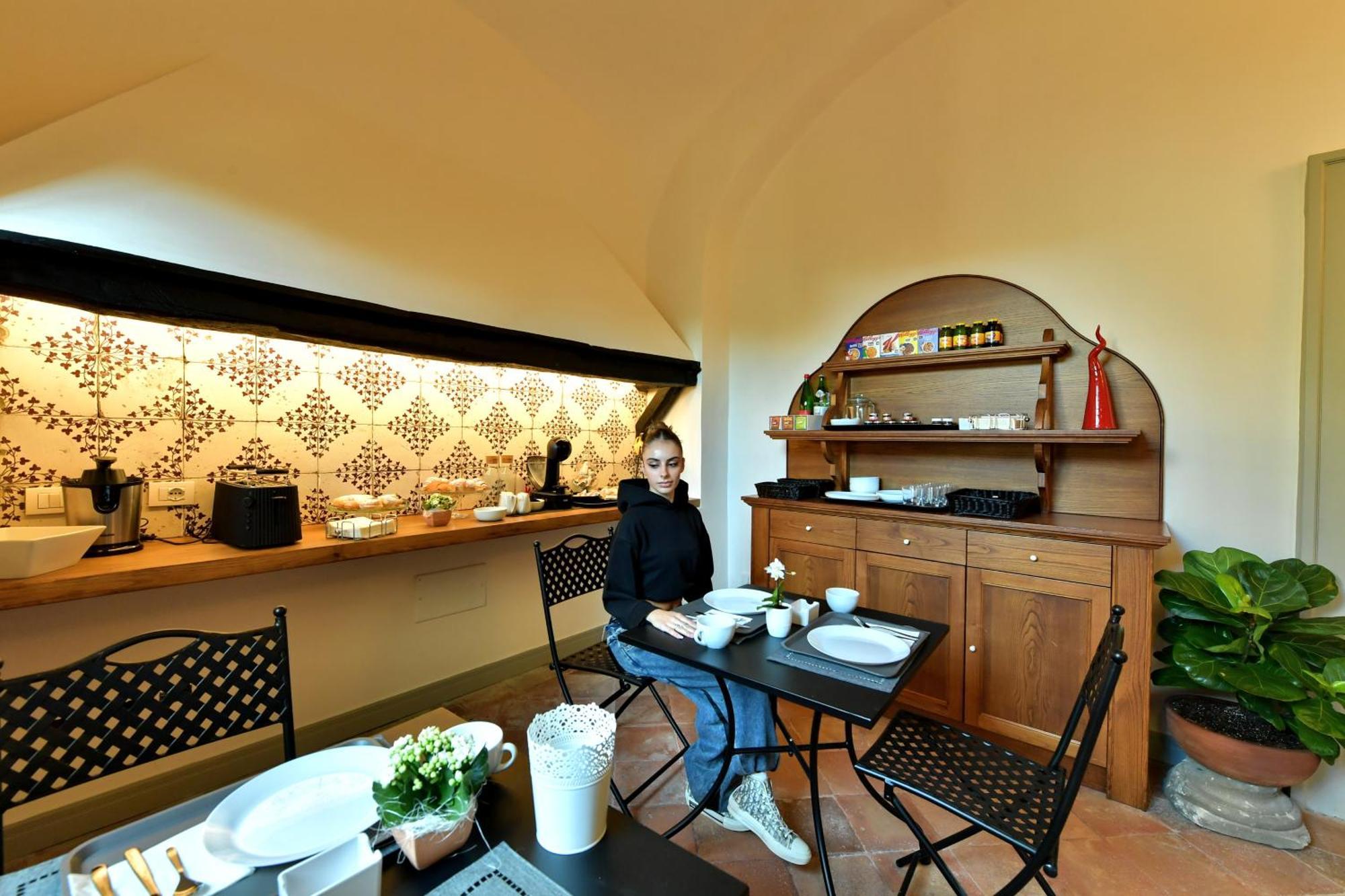In Costa Relais & Luxury Suites Vietri Eksteriør bilde