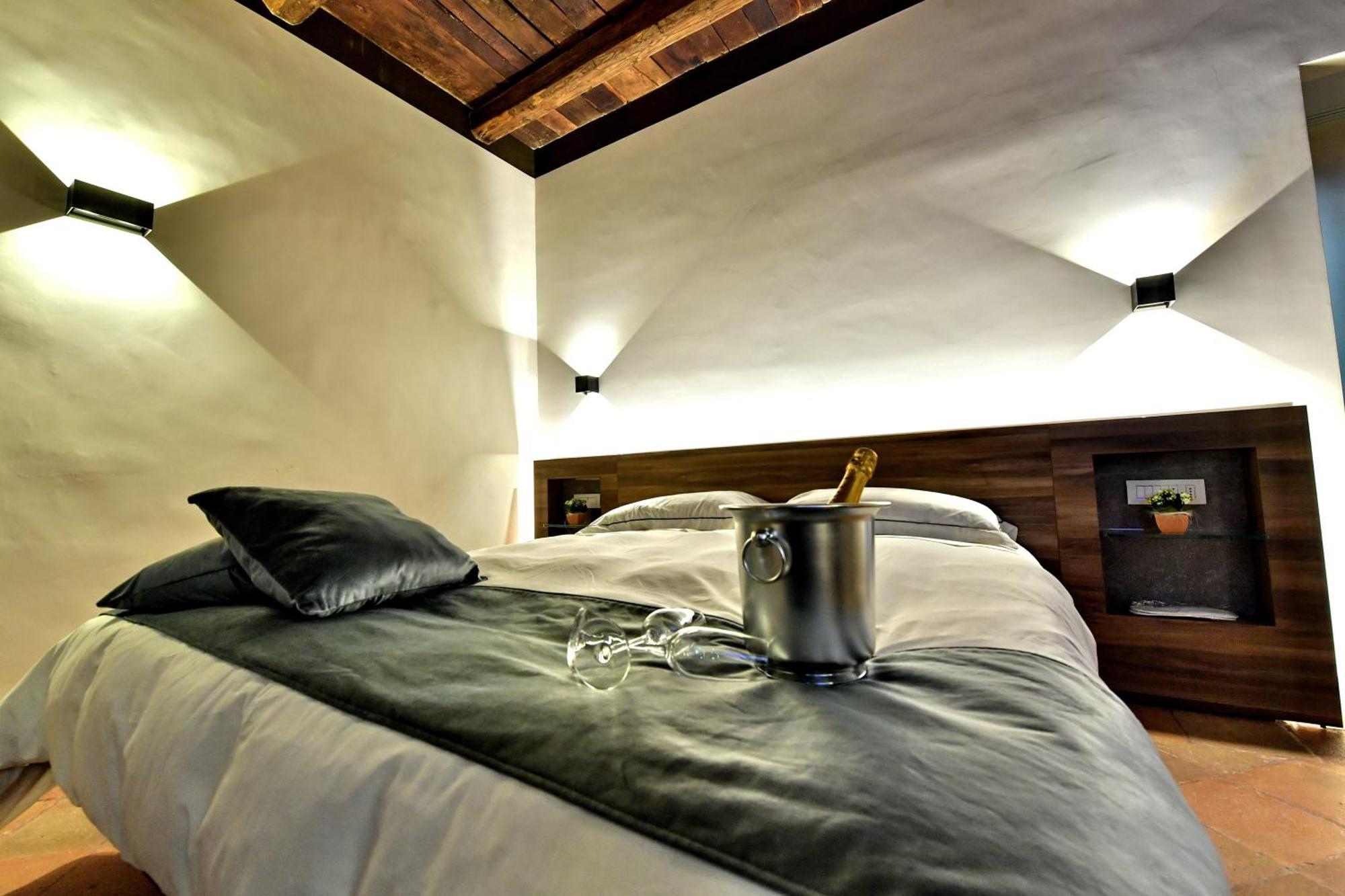 In Costa Relais & Luxury Suites Vietri Eksteriør bilde