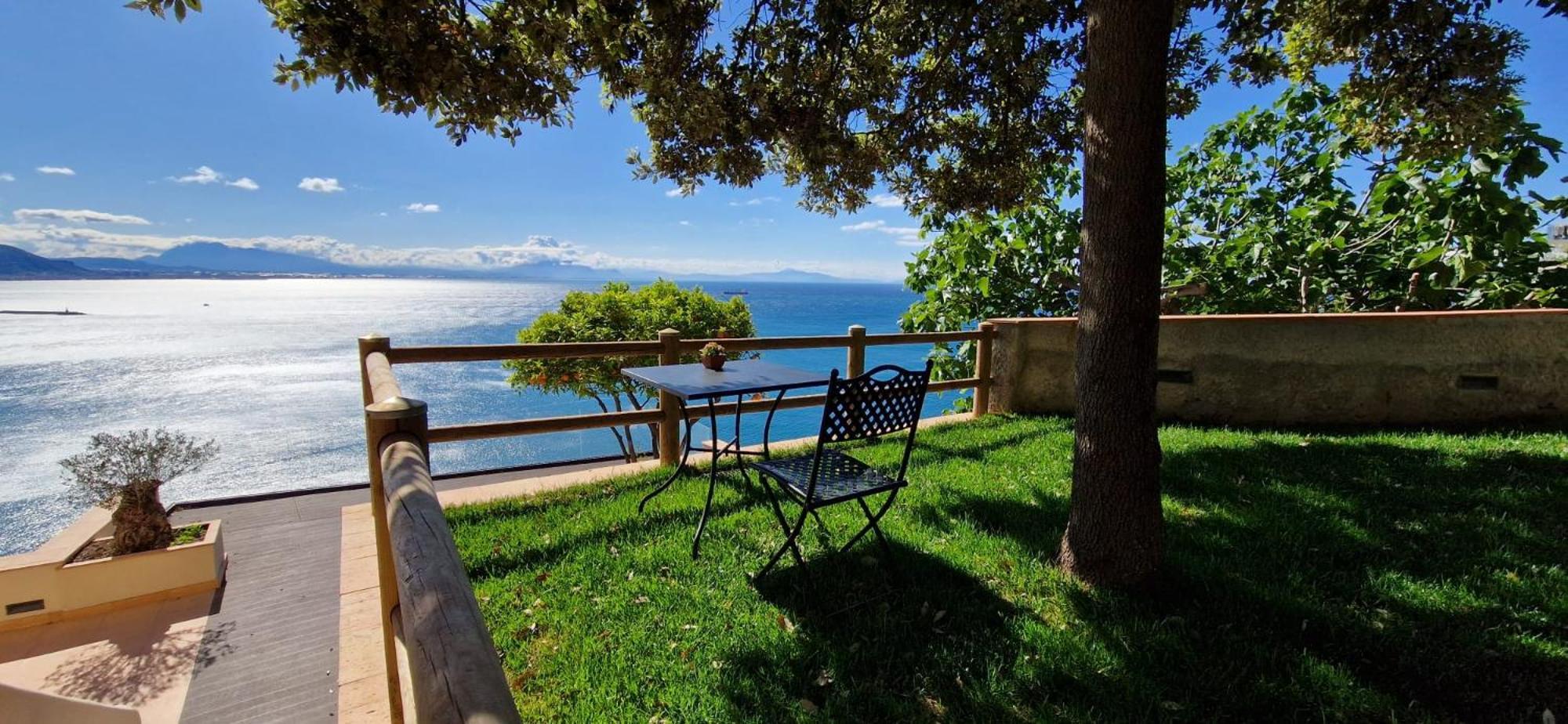 In Costa Relais & Luxury Suites Vietri Eksteriør bilde