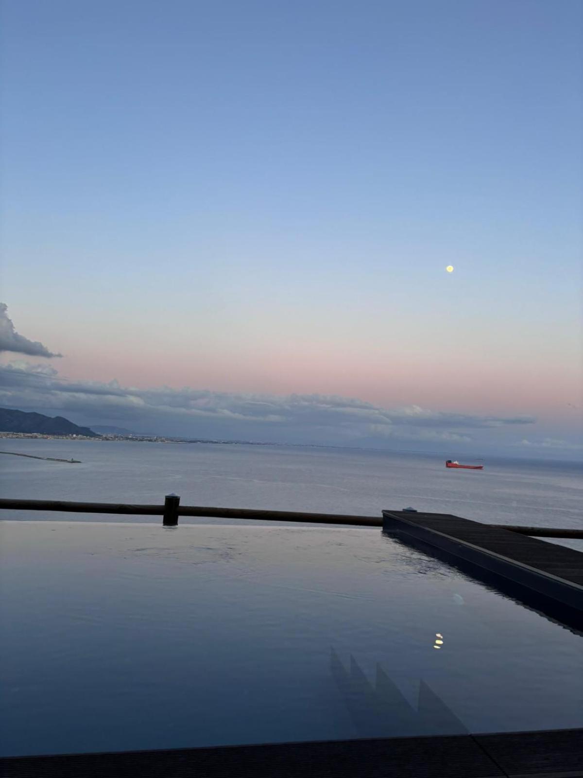 In Costa Relais & Luxury Suites Vietri Eksteriør bilde