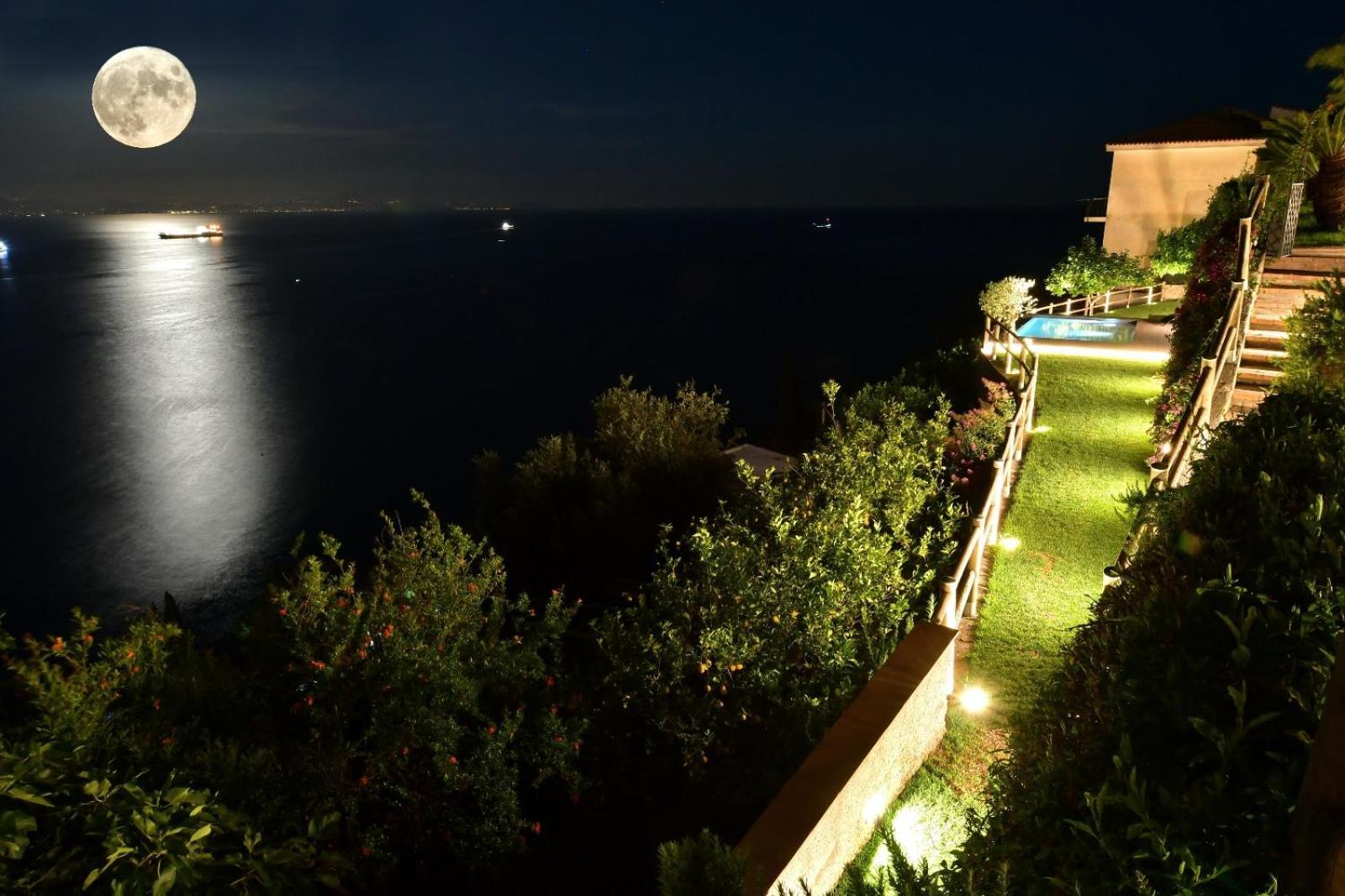 In Costa Relais & Luxury Suites Vietri Eksteriør bilde